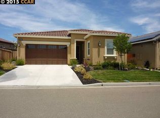 1738 Chardonnay Ln, Brentwood, CA