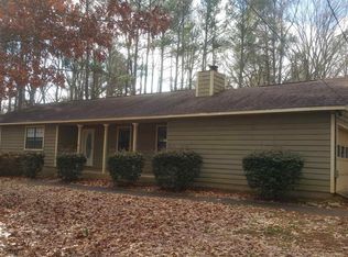 134 Longview Rd, Stockbridge, GA 30281