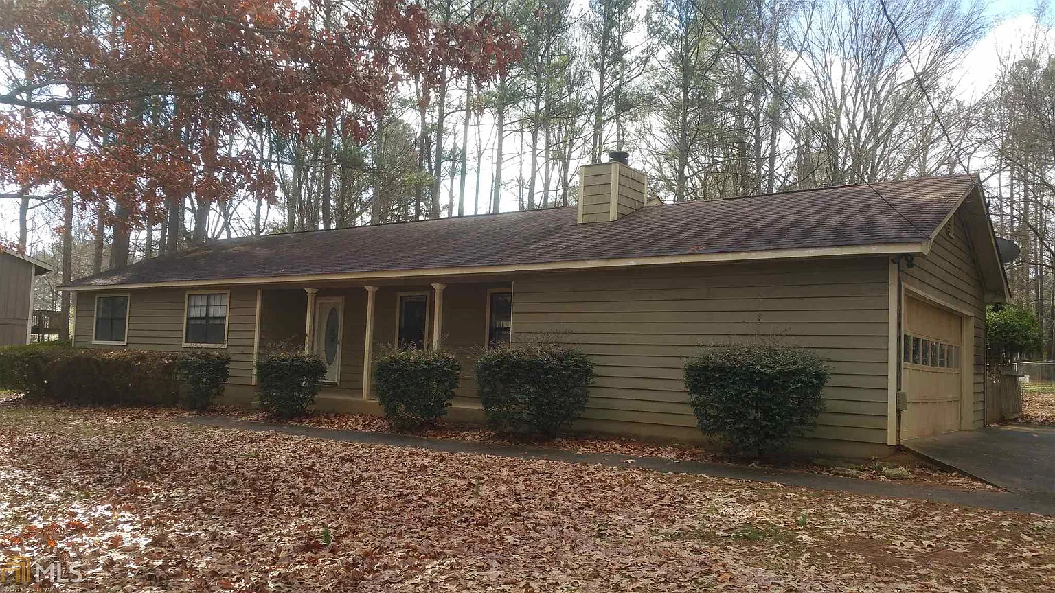 134 Longview Rd photo 1