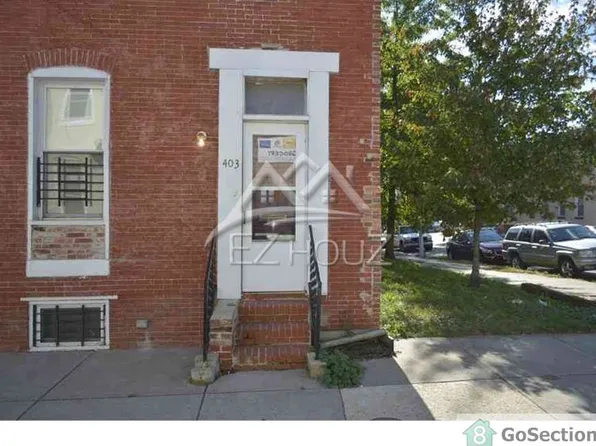 403 Pitman Pl, Baltimore, MD 21202