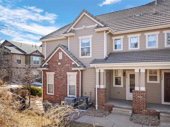 6732 S Winnipeg Circle #105, Aurora, CO 80016