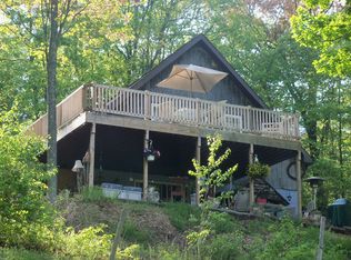 54 Teaberry Rd, Bloomsburg, PA 17815