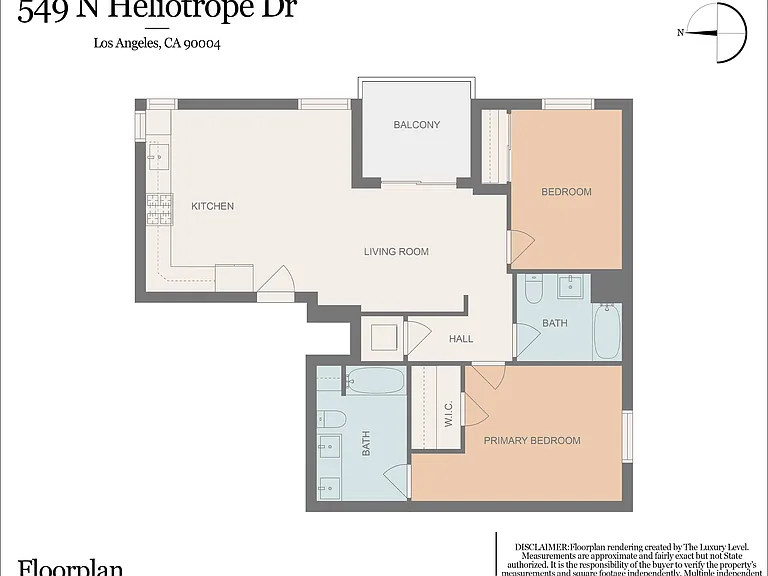 2-Bedroom