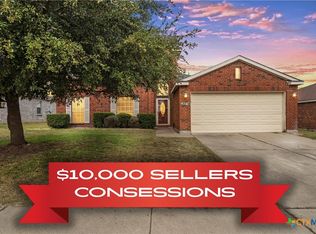 2209 Riley Dr, Killeen, TX 76542