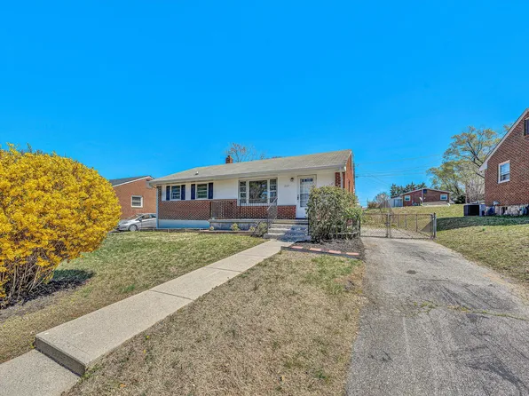 2152 Ellison Ave, Salem, VA 24153