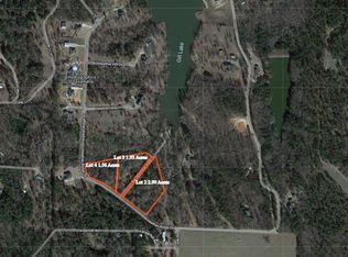 0 Heather Ridge Dr, Texarkana, AR 71854