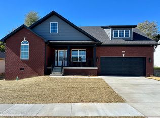 205 Summit Creek Dr, Elizabethtown, KY 42701