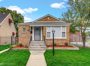 8743 S Normal Ave, Chicago, IL 60620