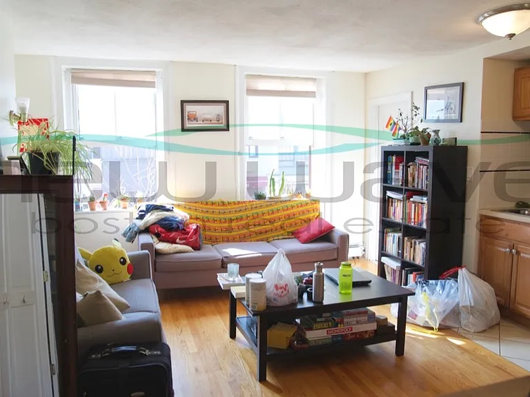 39 Charles St #3 — Photo 1
