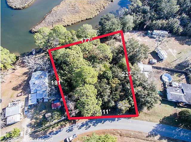 1st image of 0 N Canal Dr