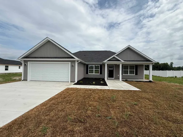 3652 Bethel Chapel Rd. LOT 2; BETHEL CHAPEL, Loris, SC 29569