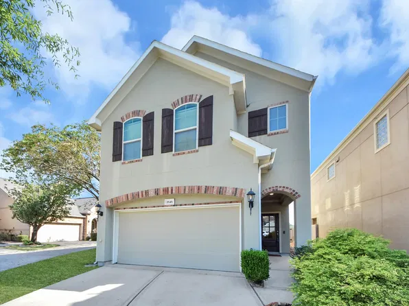 1846 Jara Ct, Spring, TX 77388