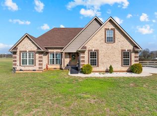 2058 Halls Mill Rd, Unionville, TN 37180