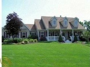 7660 Pine Knob Rd, Clarkston, MI 48348