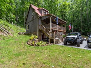 80 Ferguson Ln, Bakersville, NC 28705