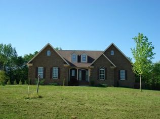 731 Lexington Cir, Manchester, TN 37355