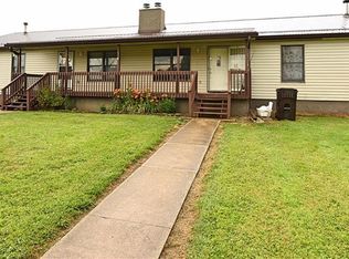 7875 State Route 303, Windham, OH 44288