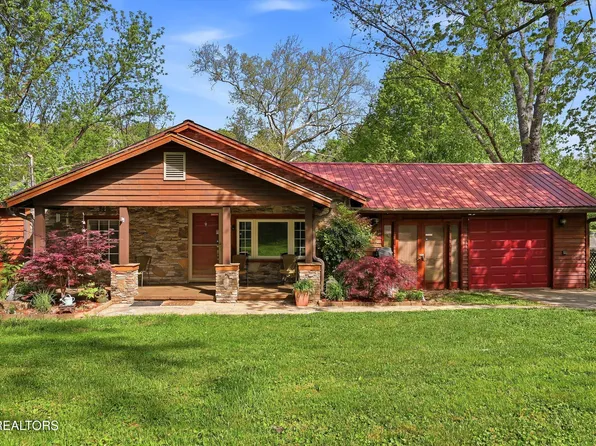 4035 Lonas Dr, Knoxville, TN 37909