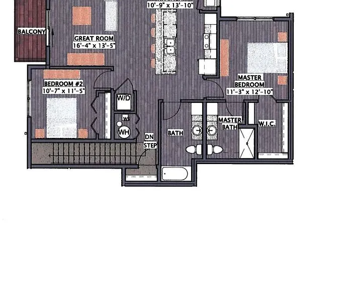 618 Autumn Wood Pkwy — Photo 14