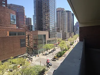 Rented by Royalty Living NYC