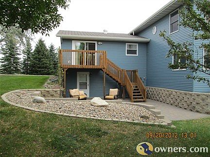 Patio Paver South Side