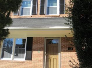 4516 Airlie Way, Annandale, VA 22003