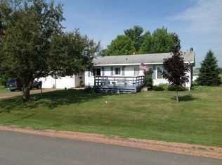 7299 2nd Ave, Rudolph, WI 54475
