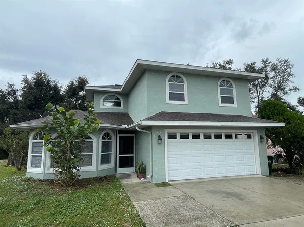 4737 Atwater Dr, North Port, FL 34288