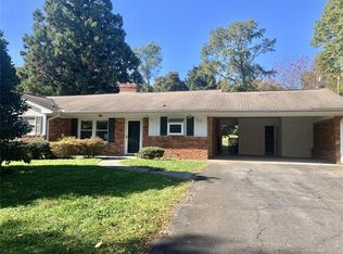 1801 College Ave, Anderson, SC 29621