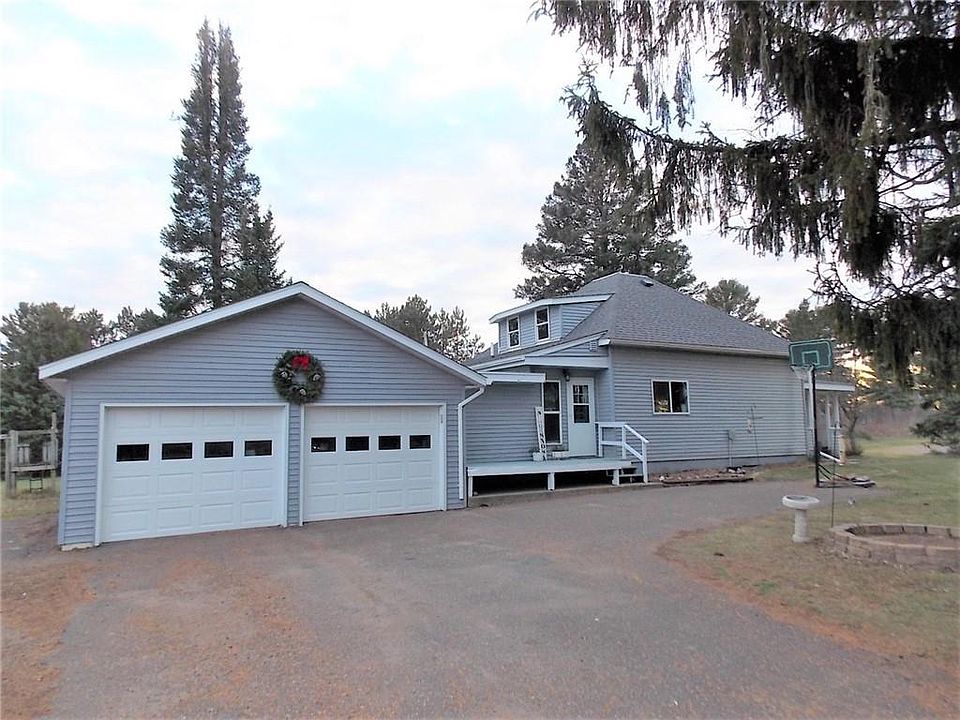 793 1st Street, Cameron, WI 54822 MLS 1560653 Zillow