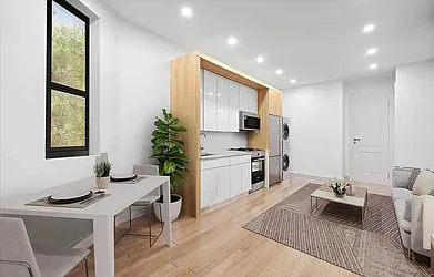 343 Vernon Avenue, #1A