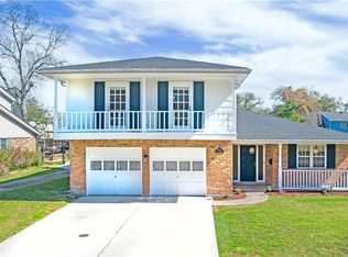 3610 Plymouth Pl, New Orleans, LA 70131