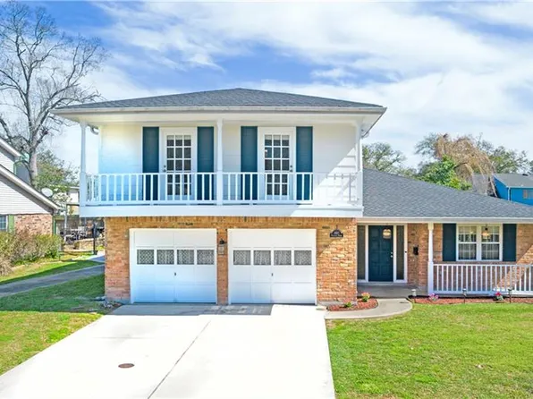 3610 Plymouth Pl, New Orleans, LA 70131