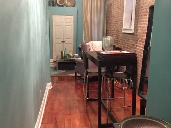 3rd image of 544 W 156th St APT 1E