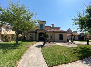 3901 El Jardin, Mission, TX 78572