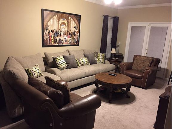 Large Family Room 