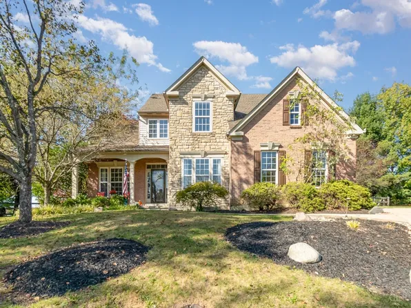 3441 Gleneagles Cir, Cincinnati, OH 45245