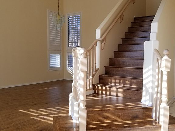 Entry view