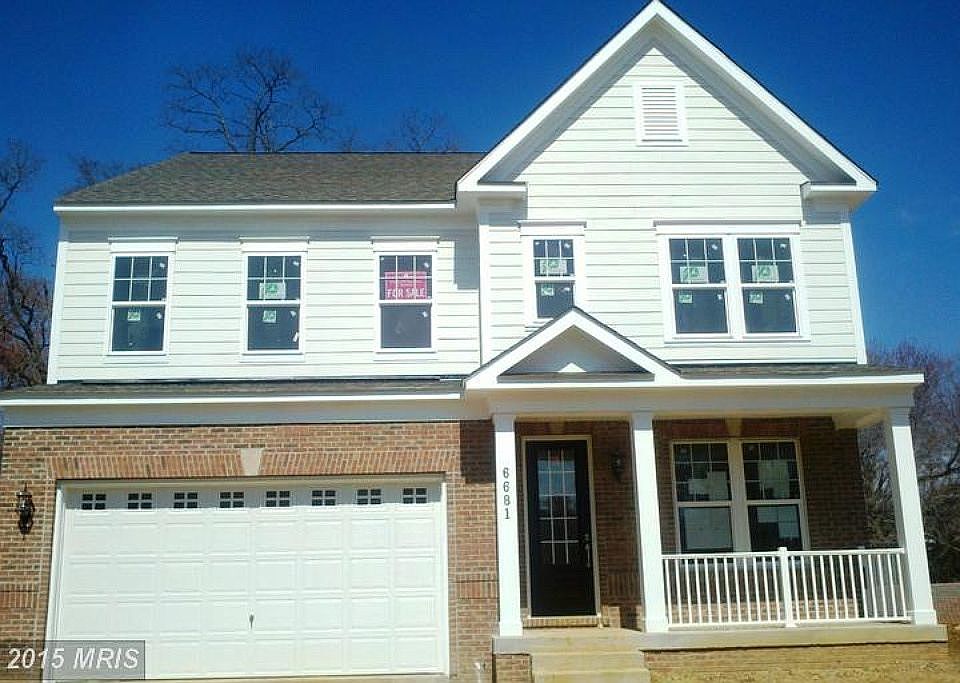 1st image of 6681 Jessamine Ct