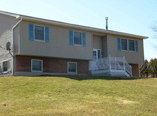 385 Hubb Shutts Rd, Carlisle, NY 12043