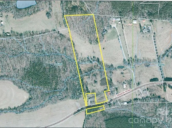 0 Henson Rd, Forest City, NC 28043