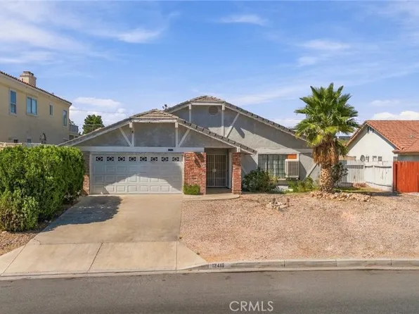 12418 Spring Valley Pkwy, Victorville, CA 92395
