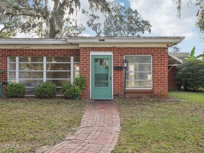 1511 RIVER BLUFF Road N, Jacksonville, FL, 32211