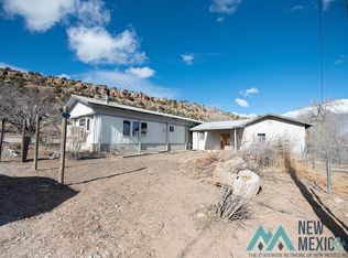 13 Mesa View St, San Rafael, NM 87051