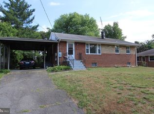 1415 E St, Woodbridge, VA