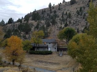 27374 Bumpy Rd, John Day, OR 97845