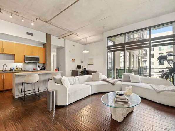 1050 Island Ave Unit 422, San Diego, CA 92101