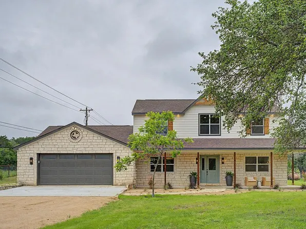200 E Meadow Ln, Wimberley, TX 78676