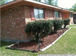 13206 Morvant Rd, Baker, LA 70714