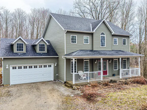 4901 11th Line N, Oro Medonte, ON L0K 1E0